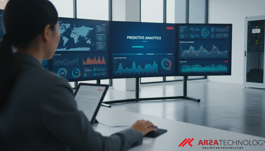 Jangan Terjebak Hype Generative AI: Mengapa AI Prediktif Lebih Krusial untuk Bisnis di Indonesia