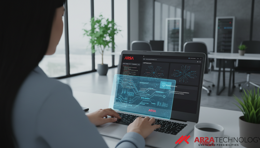 Adapting to the AI Era: Redesigning Software Engineering for Human-AI Stewardship in the Enterprise