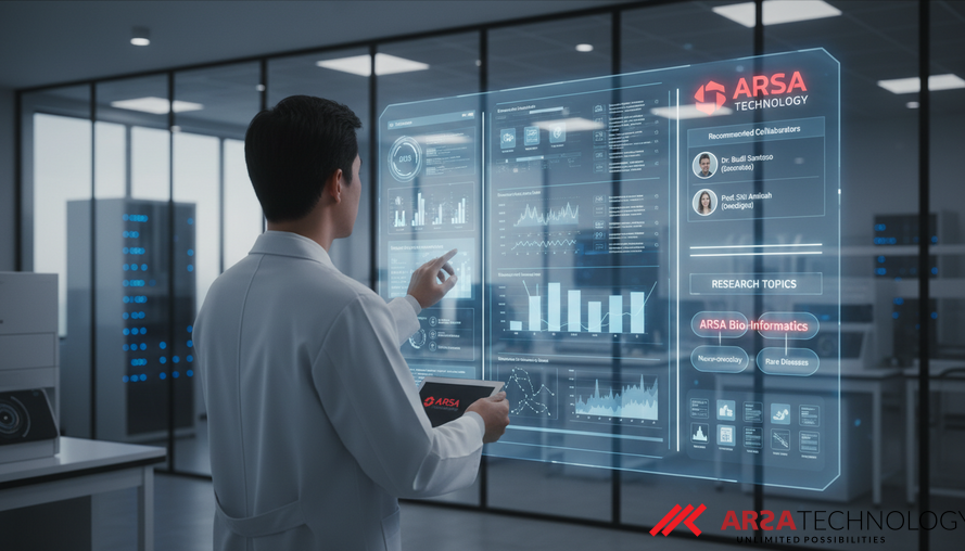 AI-Powered Knowledge Discovery: Securely Unlocking Insights with Local Language Models and RAG