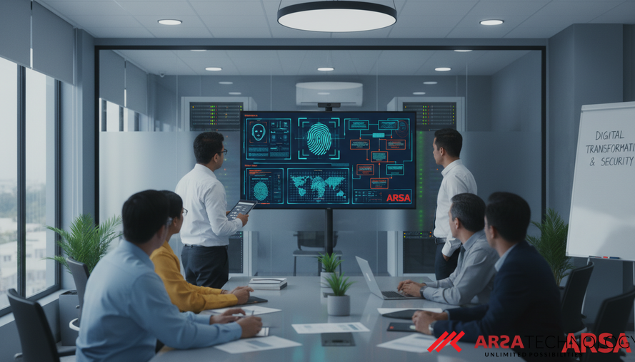 Elevating Government Services: Speed and Accuracy of ARSA's Face Liveness Detection API for Remote Identity Proofing