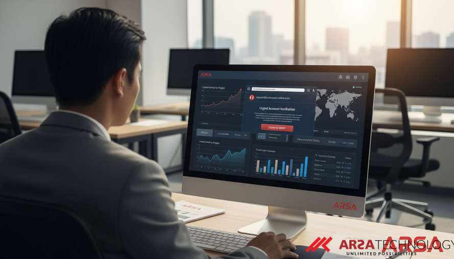 Navigating the Human Element of Cybersecurity: A Deep Dive into Social Engineering Attacks for Enterprises
