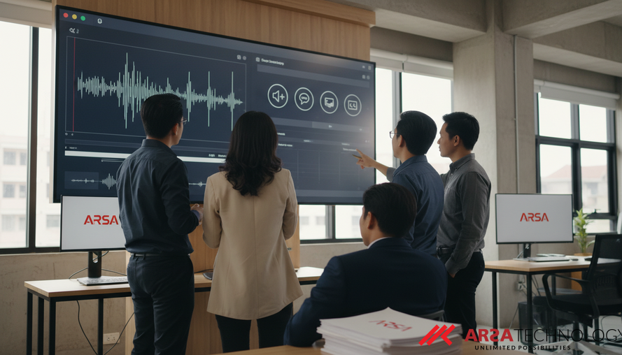 Scaling E-Learning Accessibility: Troubleshooting and Optimizing Your Text-to-Speech API