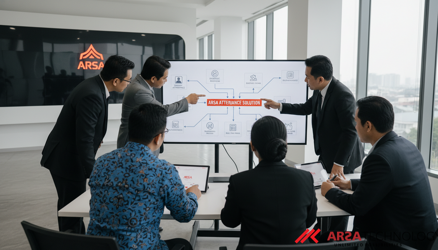 Securing Social Programs: FAQs and Implementation Insights for ARSA's Face Recognition API in Government