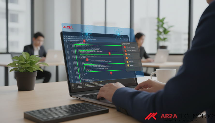 AI-Powered Bug Detection: How LLMs Revolutionize Software Quality by Uncovering Latent Defects