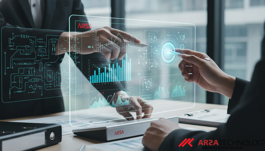 AI's New Frontier: Thriving in Uncertainty with Undefinable Truths for Robust Systems