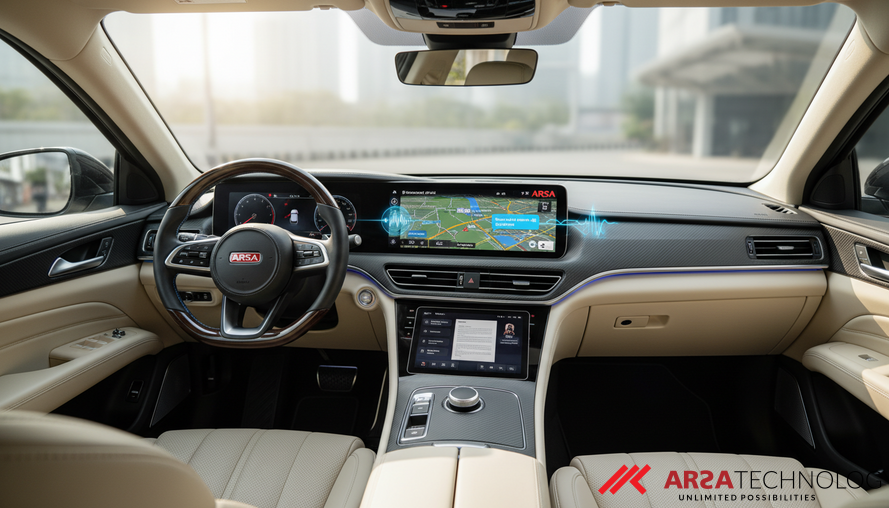 General Motors Drives Forward with Google Gemini AI Integration and Super Cruise Milestones