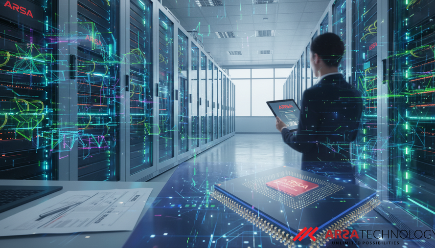 Meta's Multi-Million Dollar AWS Graviton Deal: Reshaping AI Inference with Custom CPUs
