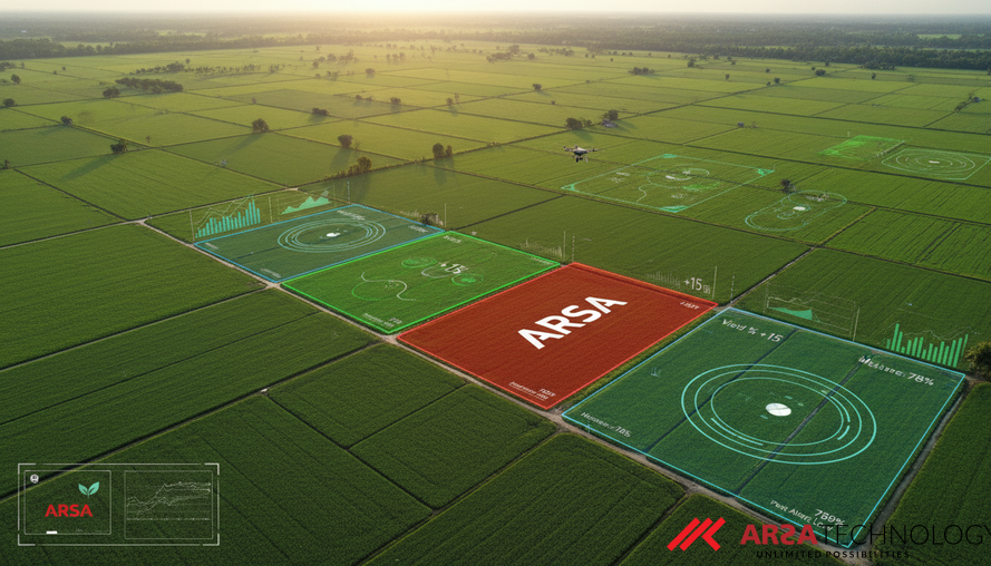 MixerCA: Advancing Hyperspectral Image Classification with Efficient AI