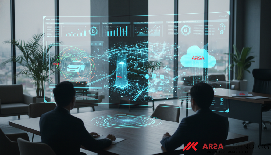 Navigating the Future: A Harmonized AI Governance Framework for Intelligent Transportation Systems