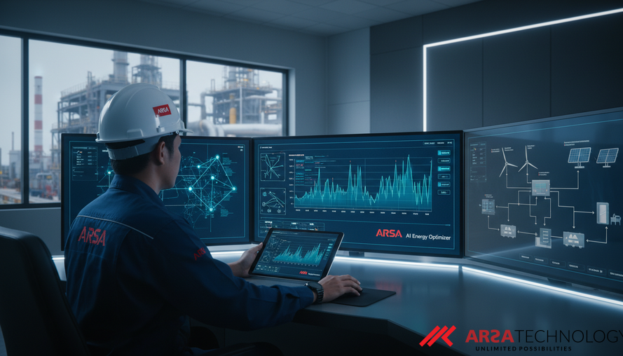 Optimizing Energy Systems: How AI and Multi-Resolution Frameworks Revolutionize Design and Performance