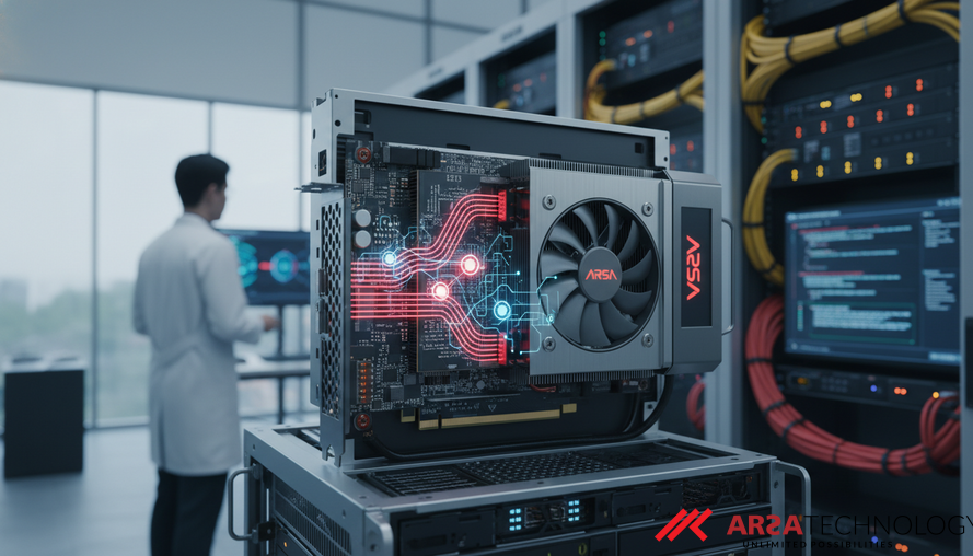 Accelerating Graph Edit Distance: Revolutionizing Complex Data Comparison with GPU Power