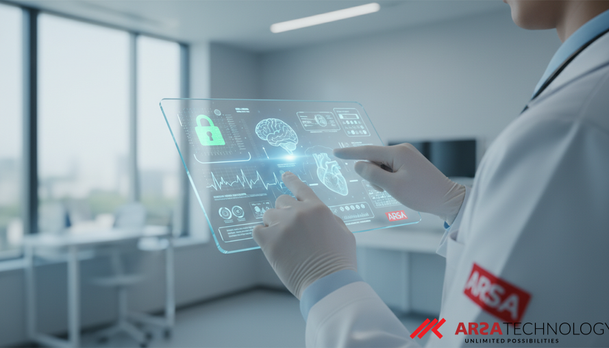 Advancing Healthcare AI: The Crucial Role of LLMs in Generating Privacy-Preserving Clinical Data