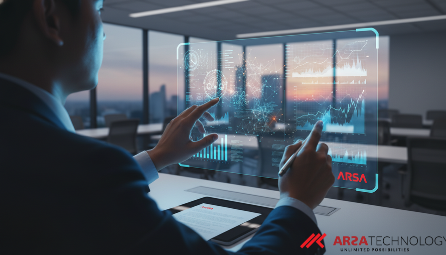 AI Adoption: Why Enterprise Decision-Makers Must Bridge the Optimism Gap with Public Anxiety