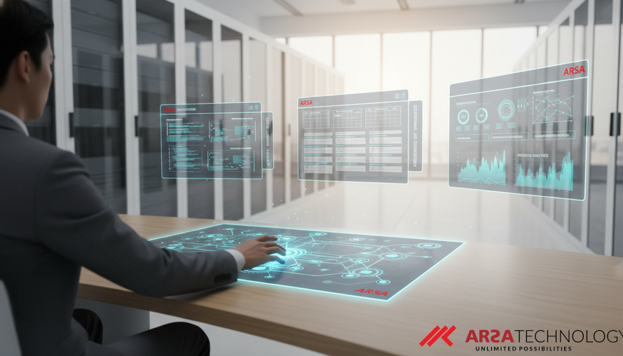 AI Agents: Google's Push and the Future of Autonomous Enterprise Solutions