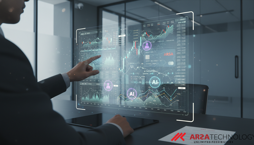 AI Agents in Finance: How Autonomous Platforms are Reshaping Stock Trading and Payments