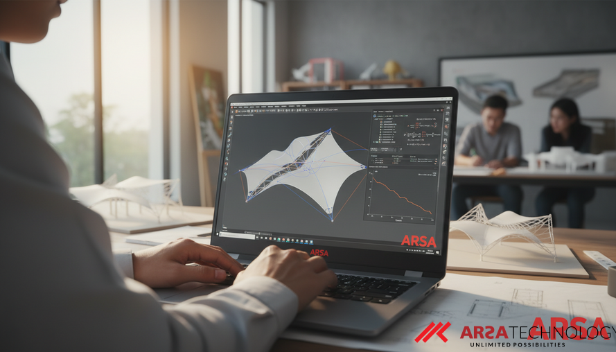 AI-Driven Design: Unveiling the Future of Membrane Structure Form-Finding with PINNs