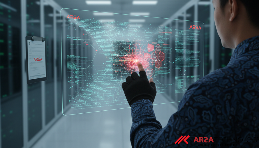 AI for Log Anomaly Detection: Pinpointing Critical Issues with Weak Supervision