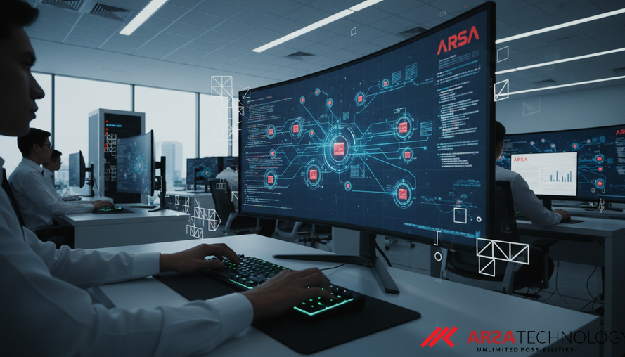 AI Innovations in Cybersecurity: Unveiling Next-Gen Vulnerability Detection