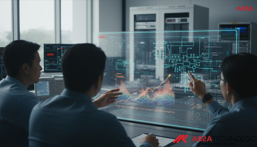 AI Revolutionizes Expensive Optimization: Introducing Relation Reasoning with LLMs for Faster Design
