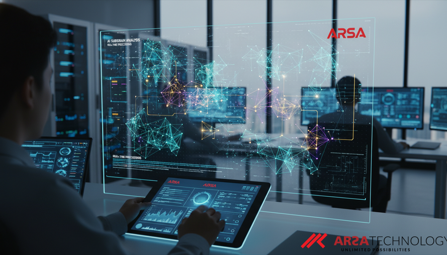Algoritma Skalabel untuk Deteksi Quasi-Clique Dinamis: Membuka Analisis Jaringan Real-time dengan AI