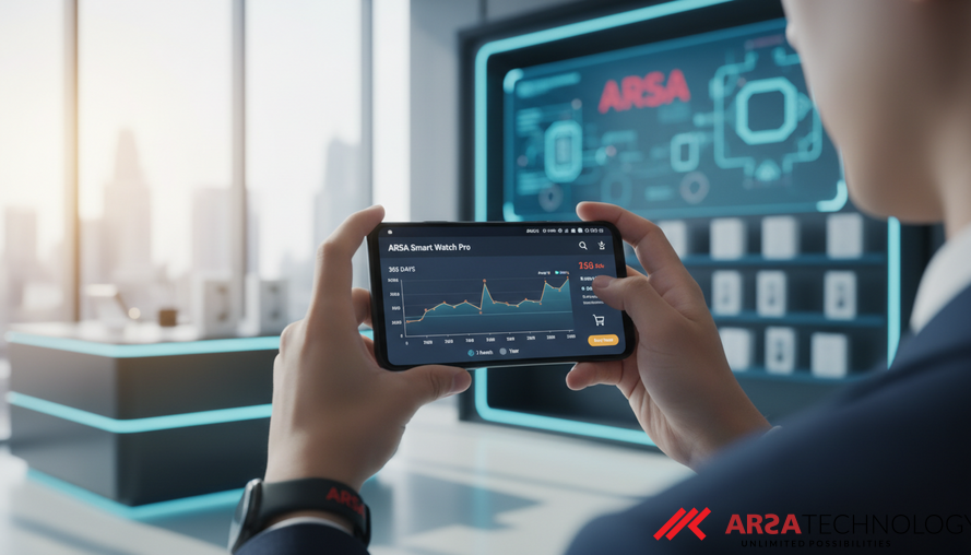 Analitik Histori Harga Amazon: Setahun Penuh Data Memberdayakan Pembeli dan Bisnis dengan AI