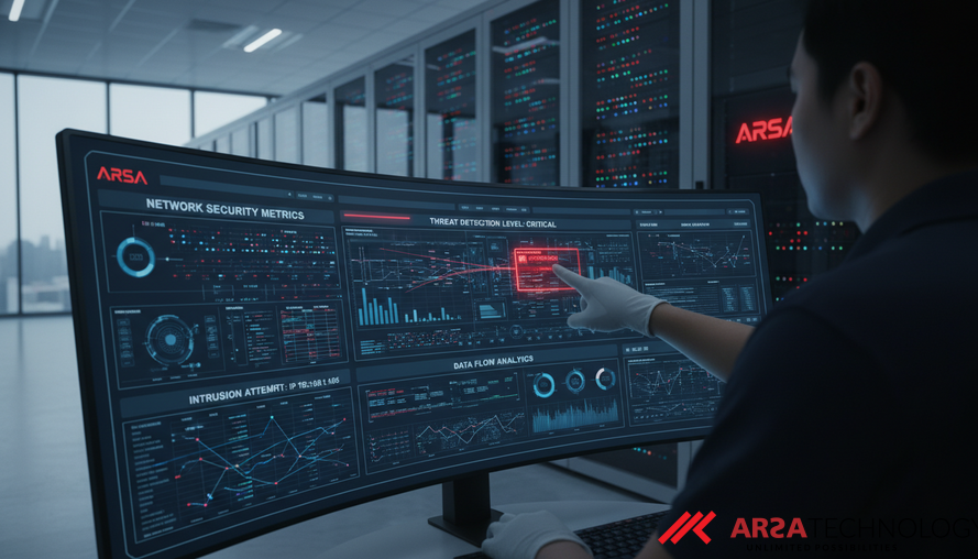 Architecting Future-Proof Networks: Navigating the Quantum Cryptography Transition
