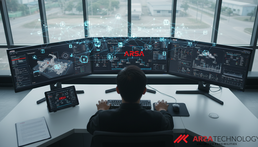 Auditing Autonomous AI: Unpacking Trajectory-Level Hallucinations in Industrial Workflows