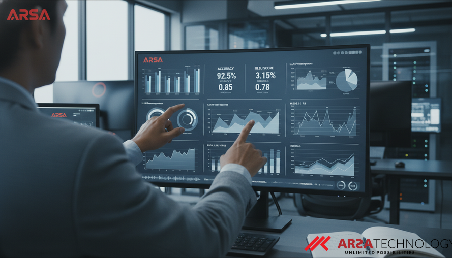 Beyond "Vibe Checks": The Critical Need for Objective LLM Evaluation in Enterprise AI