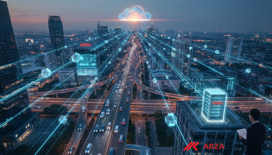 Cloud Computing's Unexpected Edge: Rethinking Real-Time AI for Cyber-Physical Systems