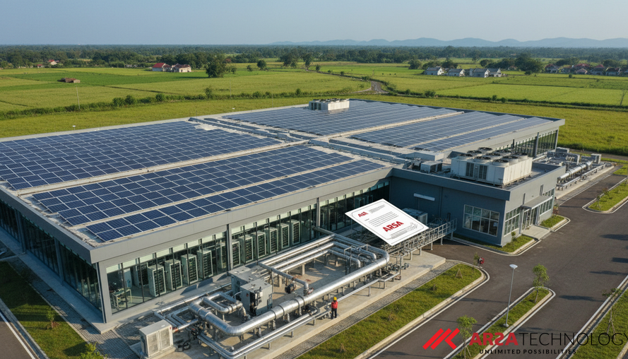 Data Centers in Rural Areas: Promises, Pitfalls, and the Real Economic Impact for Global Enterprises