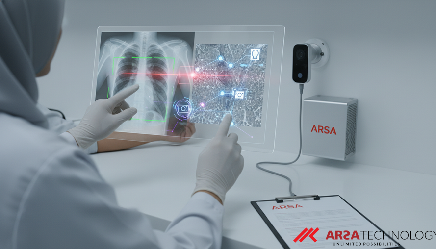 Driving Innovation: The Power of Edge Deep Learning in Computer Vision and Medical Diagnostics