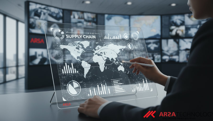 Dynamic AI for Supply Chains: Revolutionizing Demand Prediction with Deep Reinforcement Learning