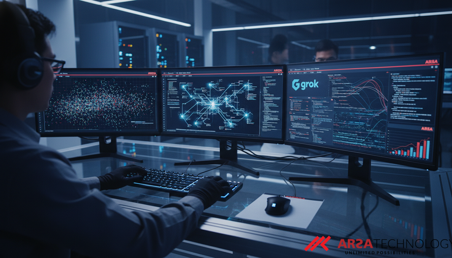 Elon Musk Akui xAI Latih Grok Menggunakan Model OpenAI: Implikasi Teknik Distilasi AI