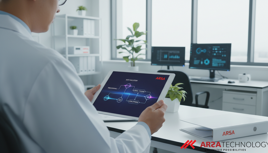 Empowering Non-AI Experts: How Domain-Driven AI Pipelines Accelerate Scientific Discovery