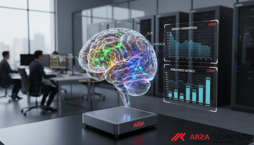 Engineering Robust and Energy-Efficient AI: Lessons from Zebrafish Microcircuits