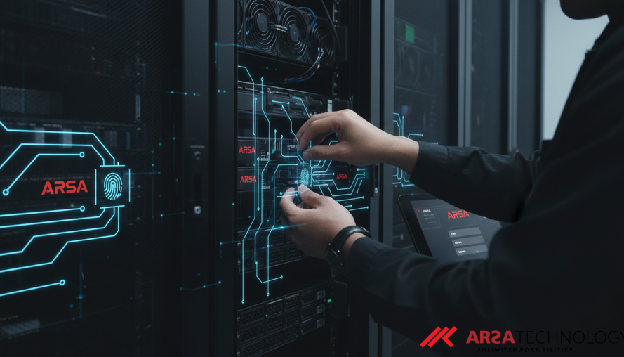 Enhancing Enterprise Security: Protecting Against Unauthorized Device Connections with UEFI and SPDM