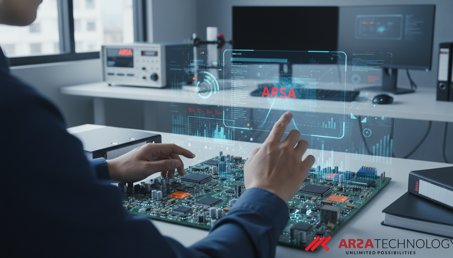 Geometric AI for System Reliability: Advanced Fault Detection in Autonomous Systems