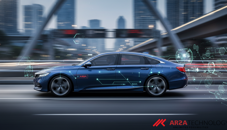 Honda's Strategic Pivot: Powering the Future with Next-Gen Hybrid and AI Technology