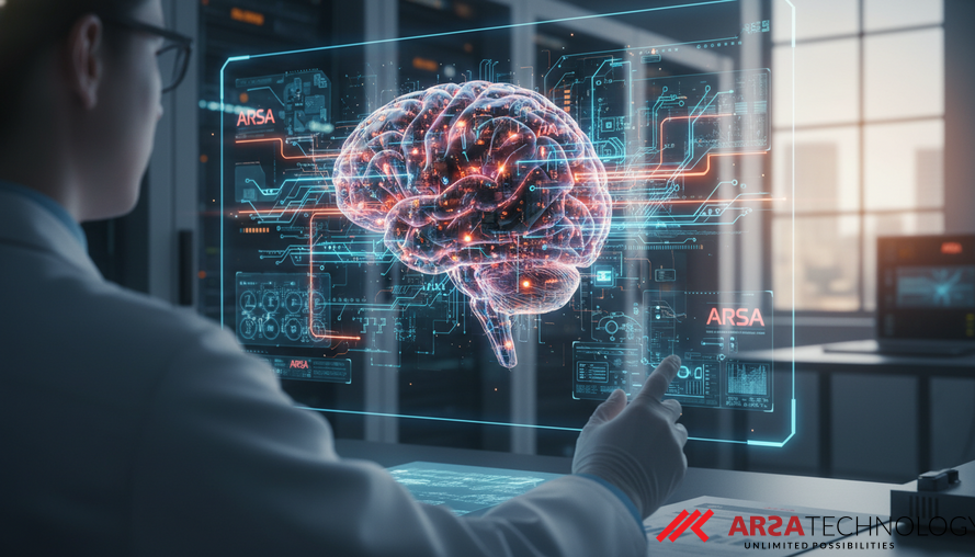 Inovasi Pembelajaran AI Lokal: Memahami Adaptive Multi-Scale Goodness Aggregation (AMSGA) untuk Efisiensi dan Akurasi