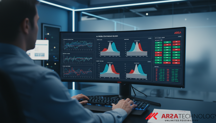 Jebakan Keyakinan Model AI: Membangun Kepercayaan dalam Keputusan Otomatis