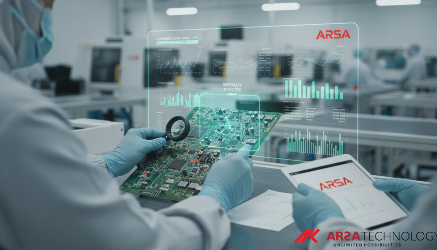 JUDO: Pioneering Domain-Oriented AI for Industrial Anomaly Detection