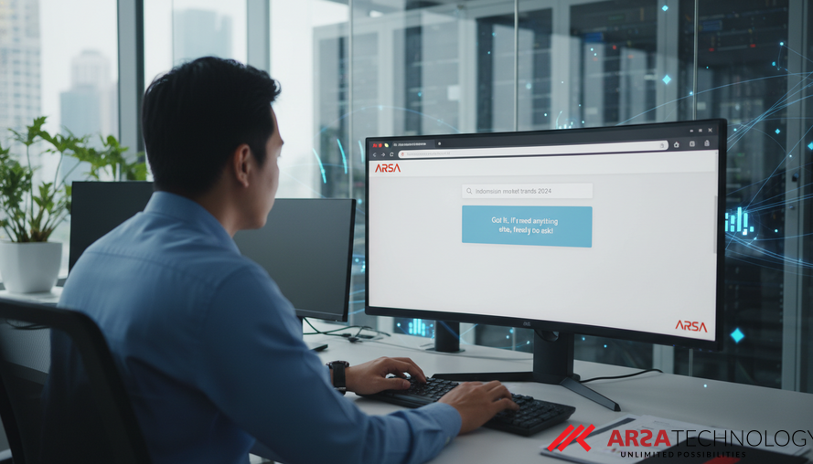 Ketika AI Search Google Gagal Memahami: Pelajaran Penting untuk AI Perusahaan