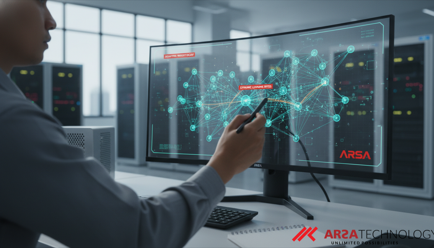 Learning to Adapt and Forget: The Future of Continual AI Performance