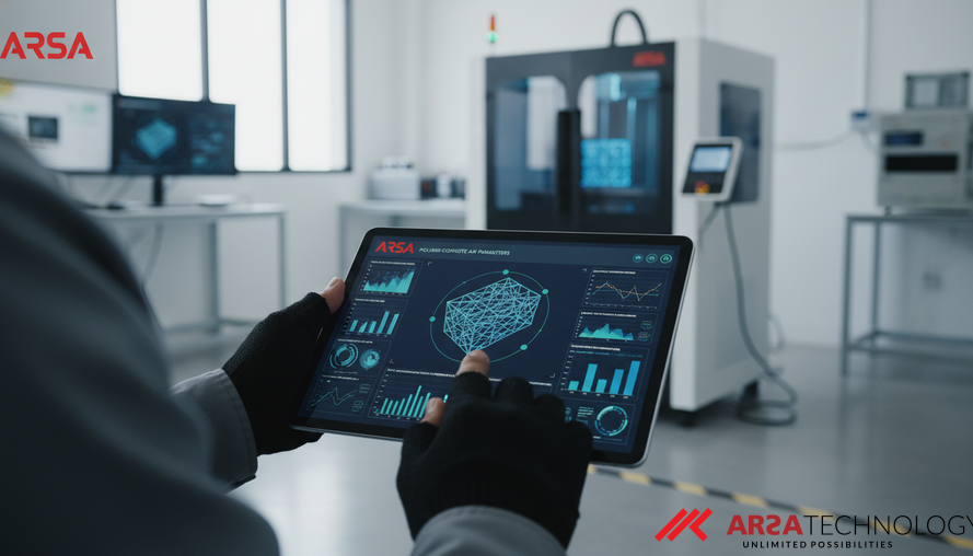 Mengadaptasi LLM untuk Manufaktur Aditif: RAG Kalahkan Fine-Tuning dalam Akurasi dan Relevansi