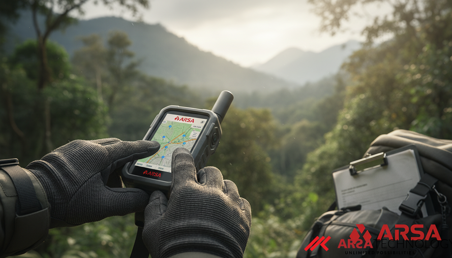 Menguak Peran AI dan Data dalam Teknologi Outdoor: Panduan untuk Pengambilan Keputusan Cerdas