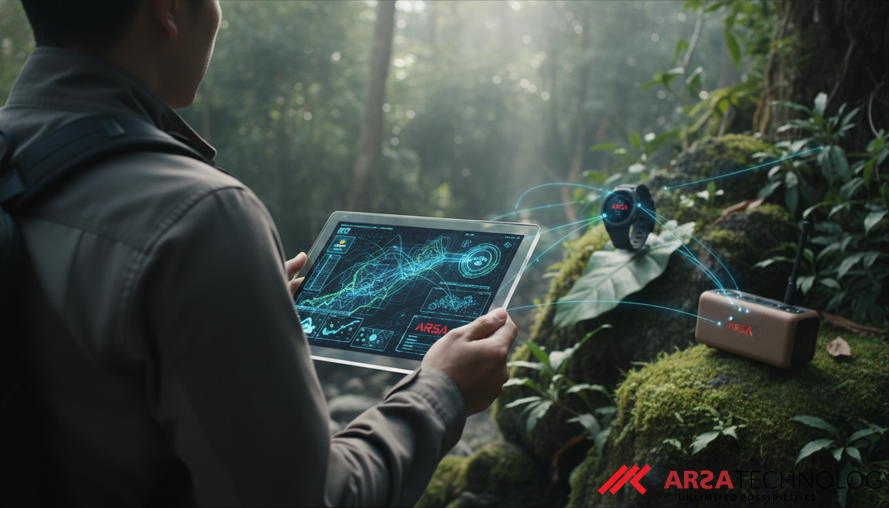 Mengungkap Kecanggihan AI dan Data dalam Teknologi Cerdas: Panduan untuk Adaptasi Digital