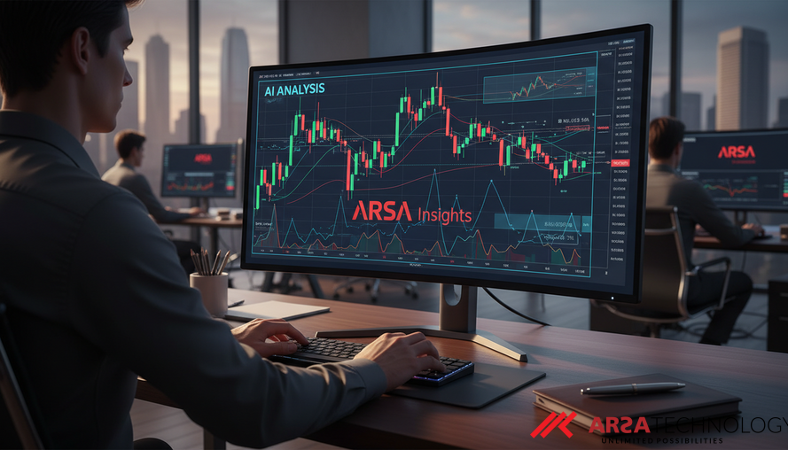 Mengurai Pola Pasar Kripto: Studi Deep Learning tentang Representasi Visual Grafik Keuangan