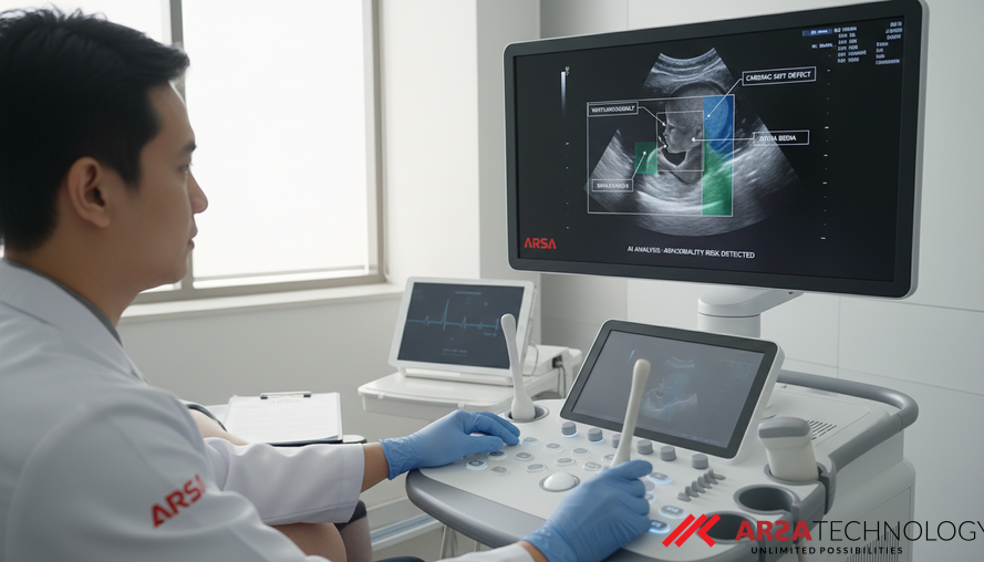 Navigating Healthcare AI: Lessons from BioticsAI on FDA Approval and Sustainable Innovation