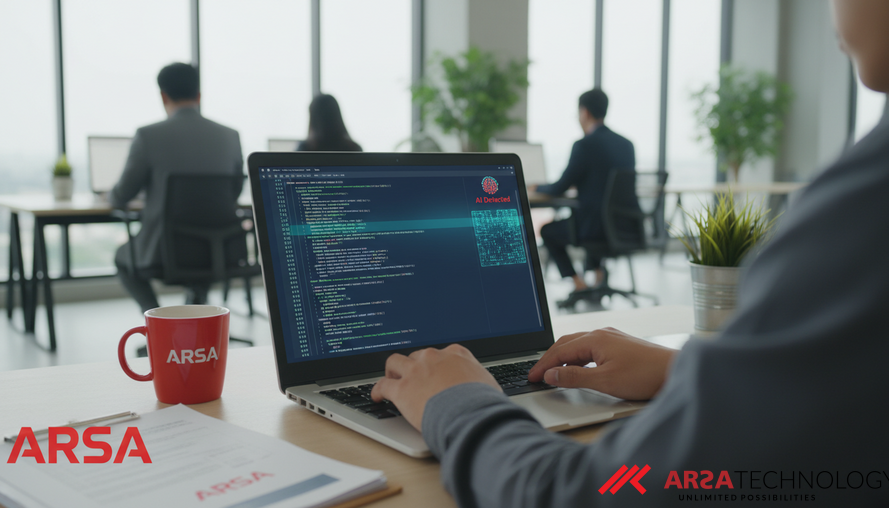 Navigating the AI Code Revolution: Advanced Techniques for Detecting Machine-Generated Code