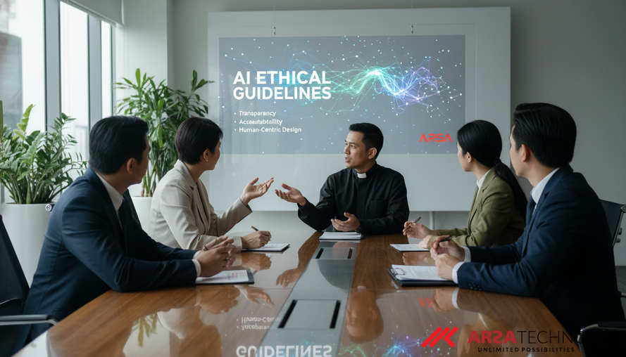 Navigating the AI Era: Pope Leo XIV's Call for Profound Human Dignity and Ethical Governance